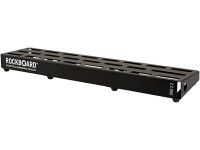 Rockboard Pedalboard w.Gig Bag DUO 2.2 Rockboard Pedalboard w.Gig Bag DUO 2.2